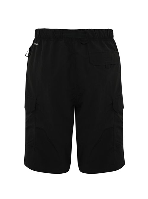 Bermuda shorts NSE Black The North Face | NF0A8BJMJK31